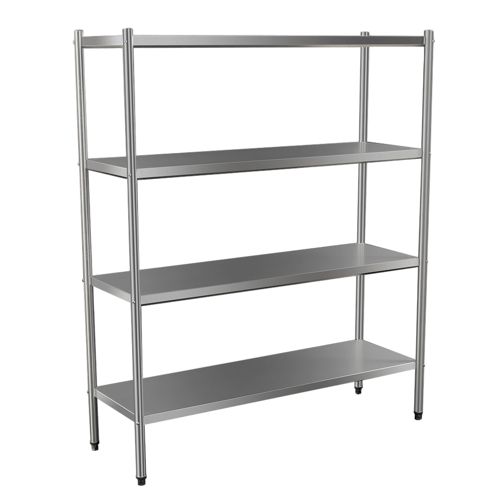 Trolley & Racks